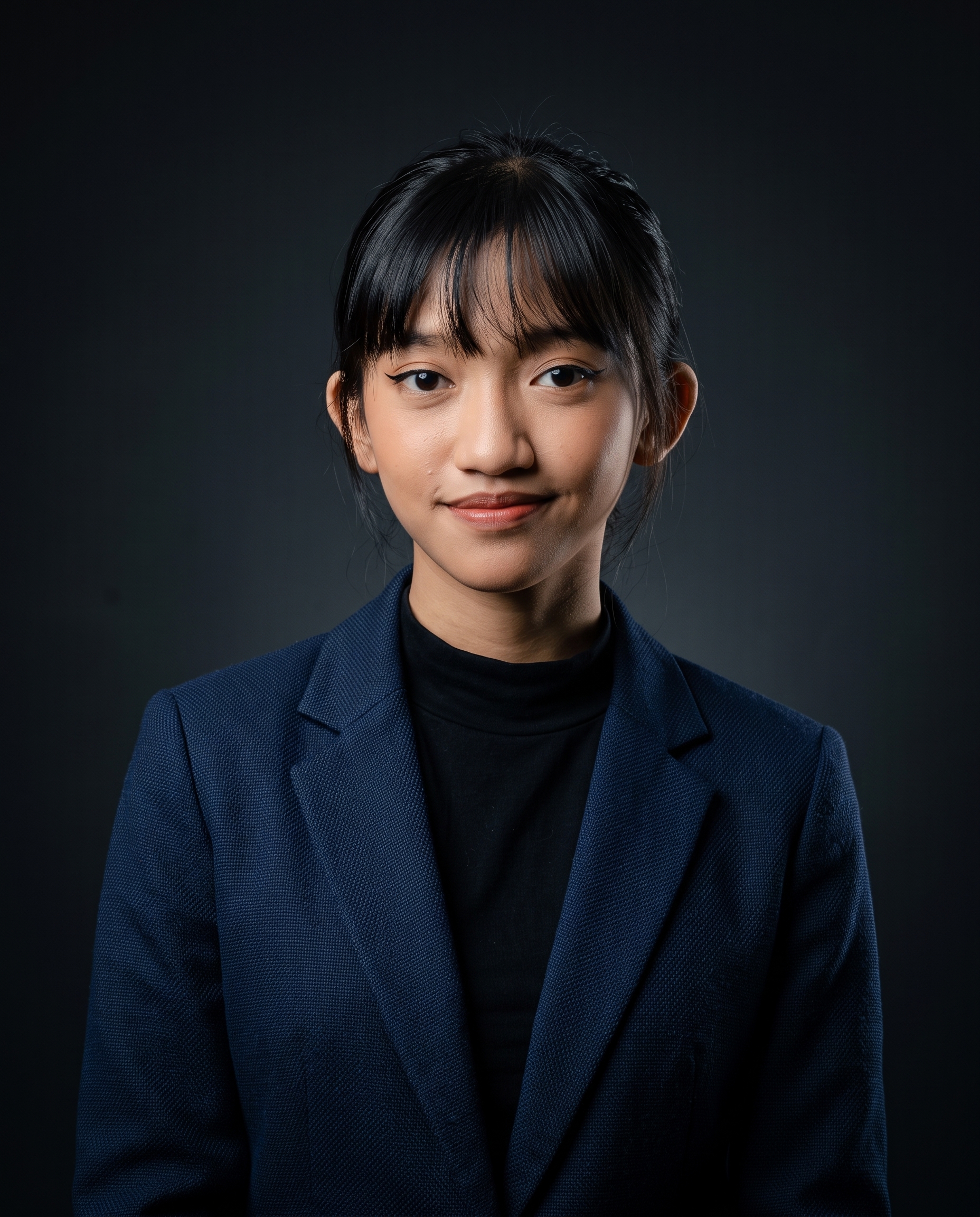 Melisandra Allena Harsono — Creative